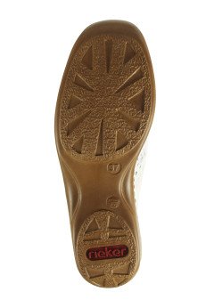Женские туфли Rieker 41399-91