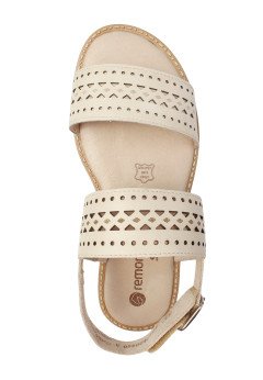 Женские сандалии Remonte D3672-80