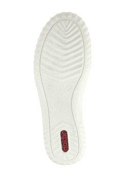 Женские кеды Rieker N0901-62