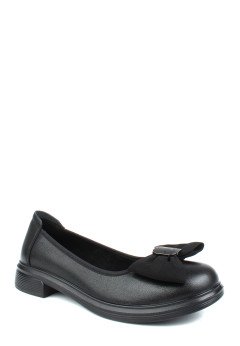 Женские туфли-лодочки кожаные Baden ME306-020