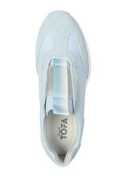 Женские кроссовки Тофа 705610-8
