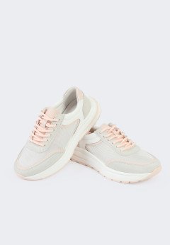 Женские кроссовки Тофа 707378-9