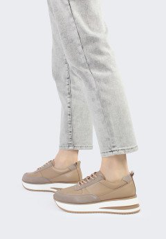 Женские кроссовки Тофа 704006-5