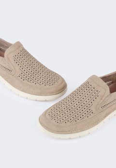 Мужские туфли Baden LZ208-020