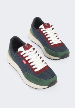 Мужские кроссовки Torsion Field 509506-8