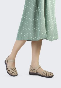 Женские летние туфли Тофа 703669-5