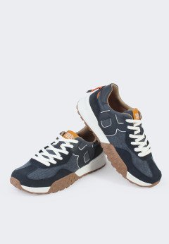 Мужские кроссовки Torsion Field 799066-8