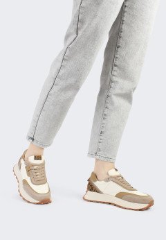 Женские кроссовки Тофа 700904-9