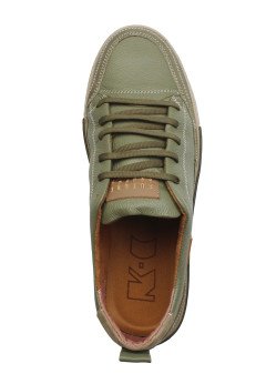 Мужские кеды K-C 117-1425-77 K-C