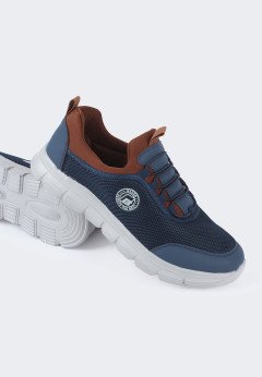 Мужские кроссовки Baden VC002-290