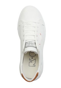 Мужские кеды K-C 410-1445-103 K-C