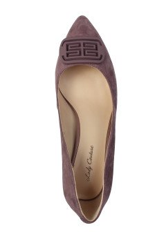 Женские туфли-лодочки Lady Couture 41-TQA5-45-410