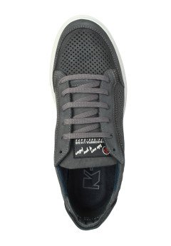 Мужские кеды K-C Л410-1174-108 K-C