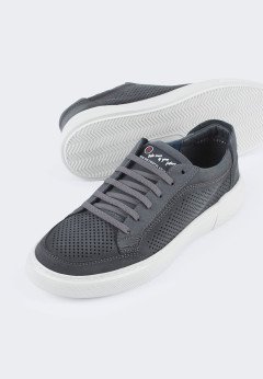 Мужские кеды K-C Л410-1174-108 K-C