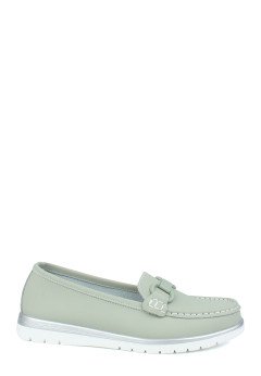 Женские мокасины Baden NU235-083