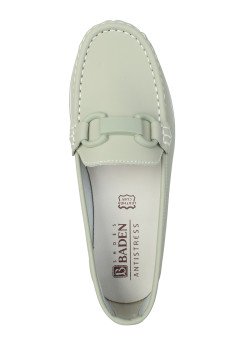 Женские мокасины Baden NU235-083
