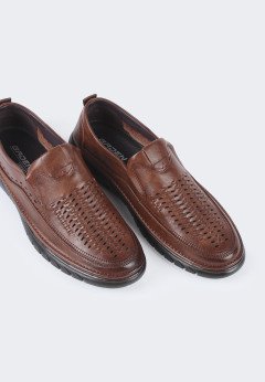 Мужские туфли Baden ZA249-011