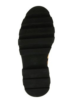 Женские лоферы K-C Y071-1B черн