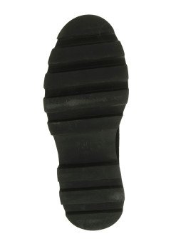 Женские лоферы K-C Y071-16 черн