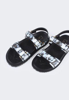 Женские сандалии K-C CL2219-13 бел