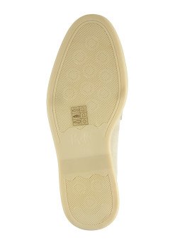 Женские лоферы на лето K-C Y935-2-E беж