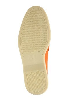 Женские лоферы на лето K-C Y935-2-E оранж
