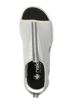 Женские сандалии Rieker V59B5-90