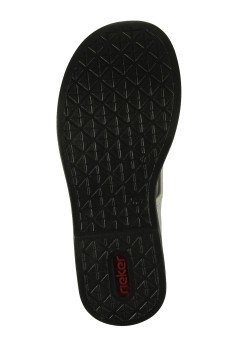 Женские сандалии Rieker V59B5-90