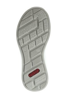 Женские слипоны летние Rieker N5554-81