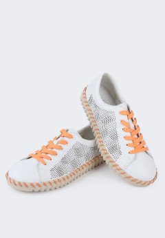 Женские кеды Rieker N1900-80