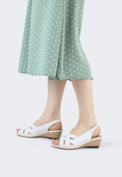 Женские босоножки Rieker 66189-80