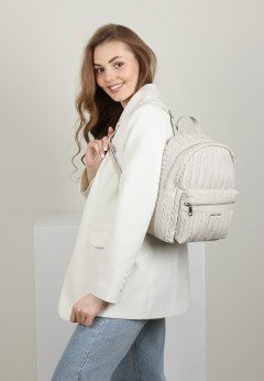 Женский рюкзак Marco Tozzi 2-2-61016-42-341 беж