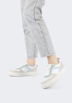 Женские кеды Tamaris 1-1-23735-42-430