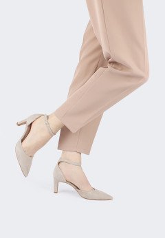 Женские туфли Tamaris 1-1-22461-42-418