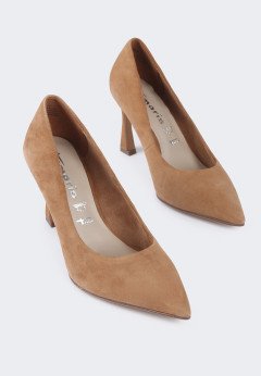 Женские туфли-лодочки Tamaris 1-1-22438-42-317