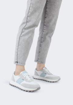 Женские кроссовки Step Borg 5031-10