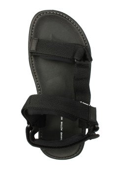 Мужские сандалии Sahab S585MS BLACK
