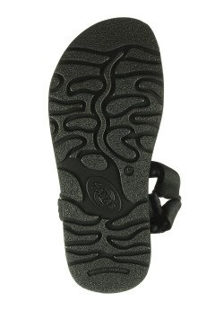 Мужские сандалии Sahab S585MS BLACK