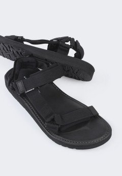 Мужские сандалии Sahab S585MS BLACK