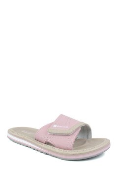 Женские шлепанцы Sahab из этиленвинилацетата S006WK LT.ROSY/BEIGE
