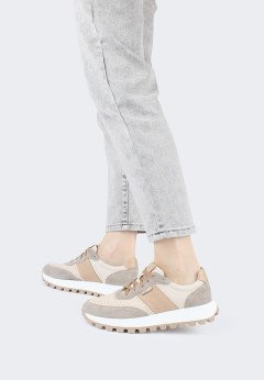 Женские кроссовки Step Borg 5031-24