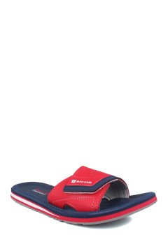 Женские шлепанцы Sahab из этиленвинилацетата S006WK RED/NAVY