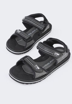 Мужские сандалии Sahab S580MS BLACK