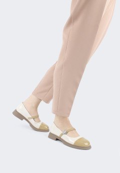 Женские туфли Bonavi 41-TMV17-2-611