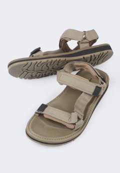 Мужские сандалии Sahab S585MS CAMEL