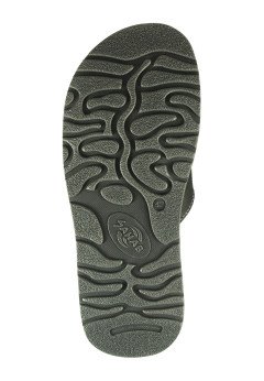 Мужские шлепанцы Sahab S533MK BLACK