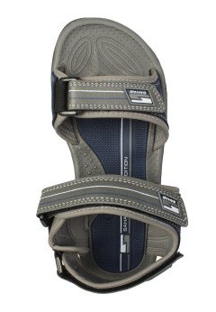 Мужские сандалии Sahab S580MS GRAY