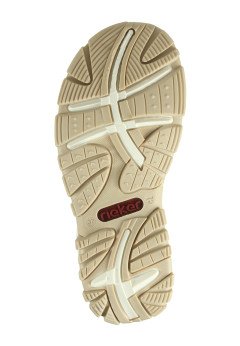 Женские сандалии Rieker 68854-80