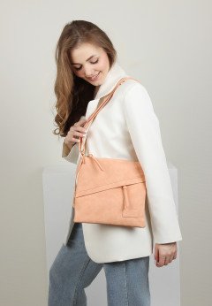 Женская сумка с ремнем через плечо Remonte Q0619-38