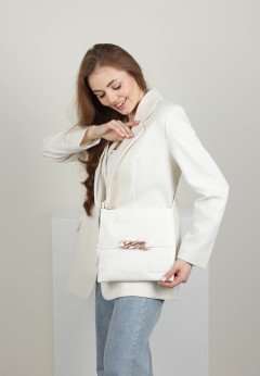 Женская сумка с ремнем через плечо Remonte Q0626-80